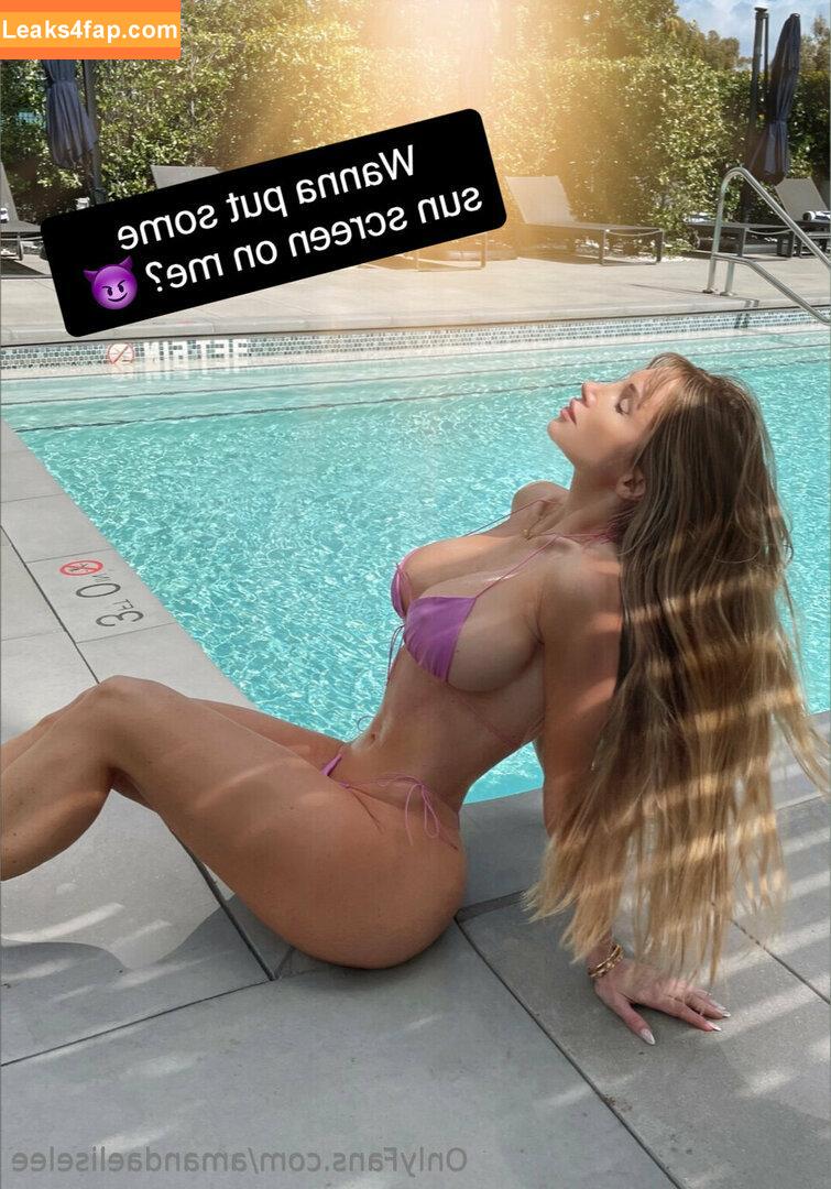 Amanda Elise Lee / amandaeliselee leaked photo photo #0067