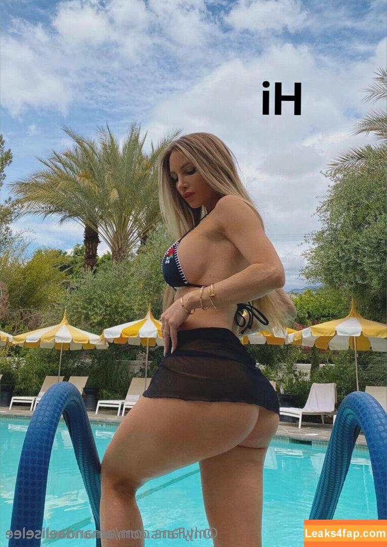 Amanda Elise Lee / amandaeliselee leaked photo photo #0068