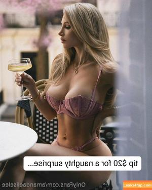 Amanda Elise Lee photo #0145