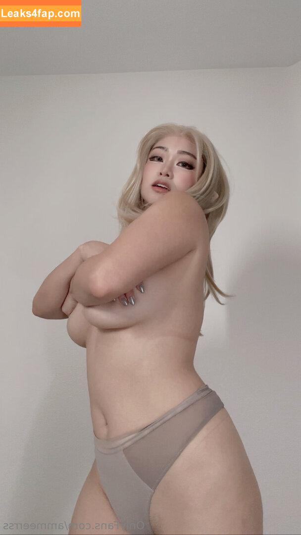 ammeerrss / waifuamerz leaked photo photo #0004