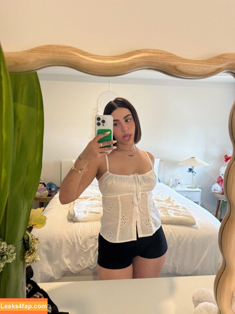 Angela Alvarez / angeelaalvarezz / avn00 слитое фото фото #0017