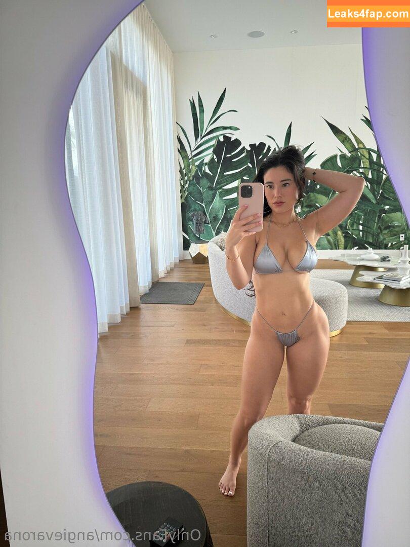 Angie Varona / Angeline / angievarona слитое фото фото #0007