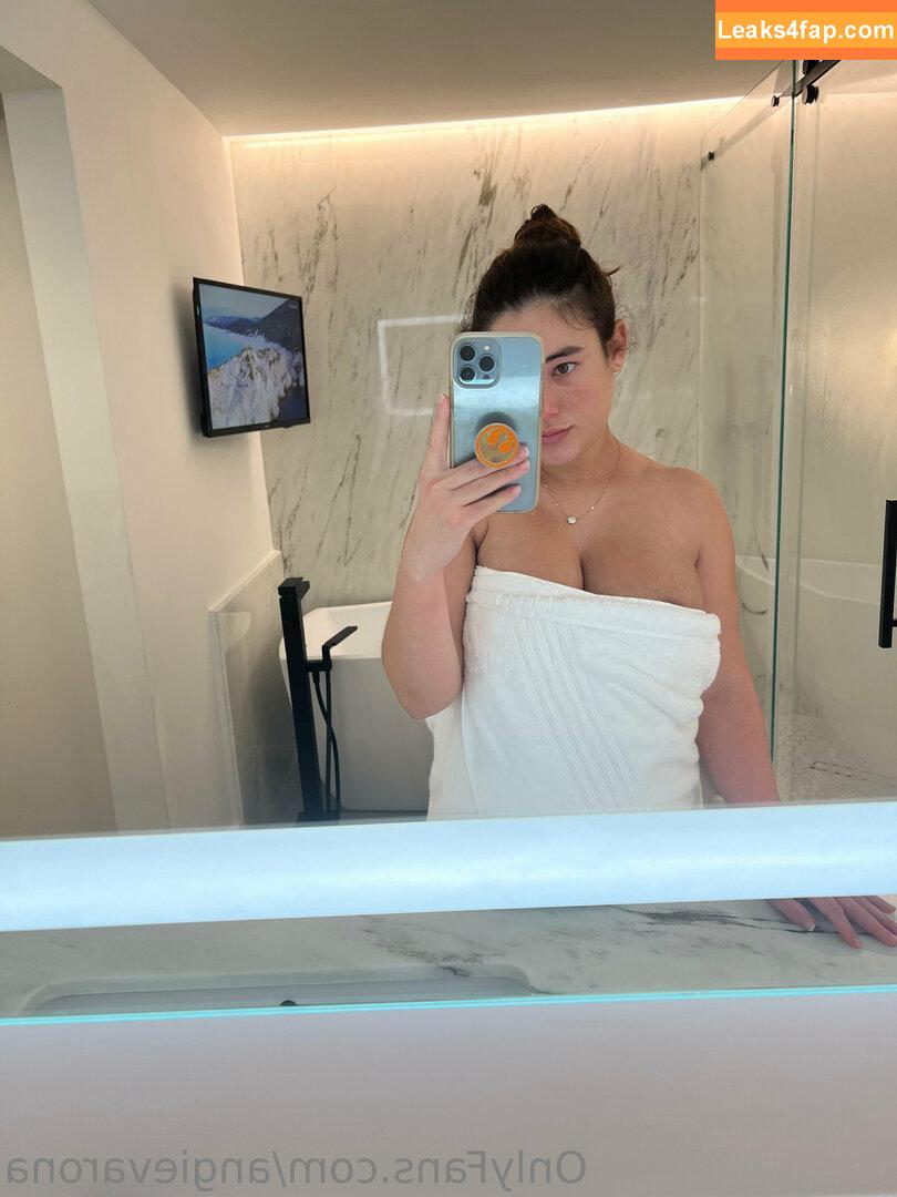 Angie Varona / Angeline / angievarona слитое фото фото #0106