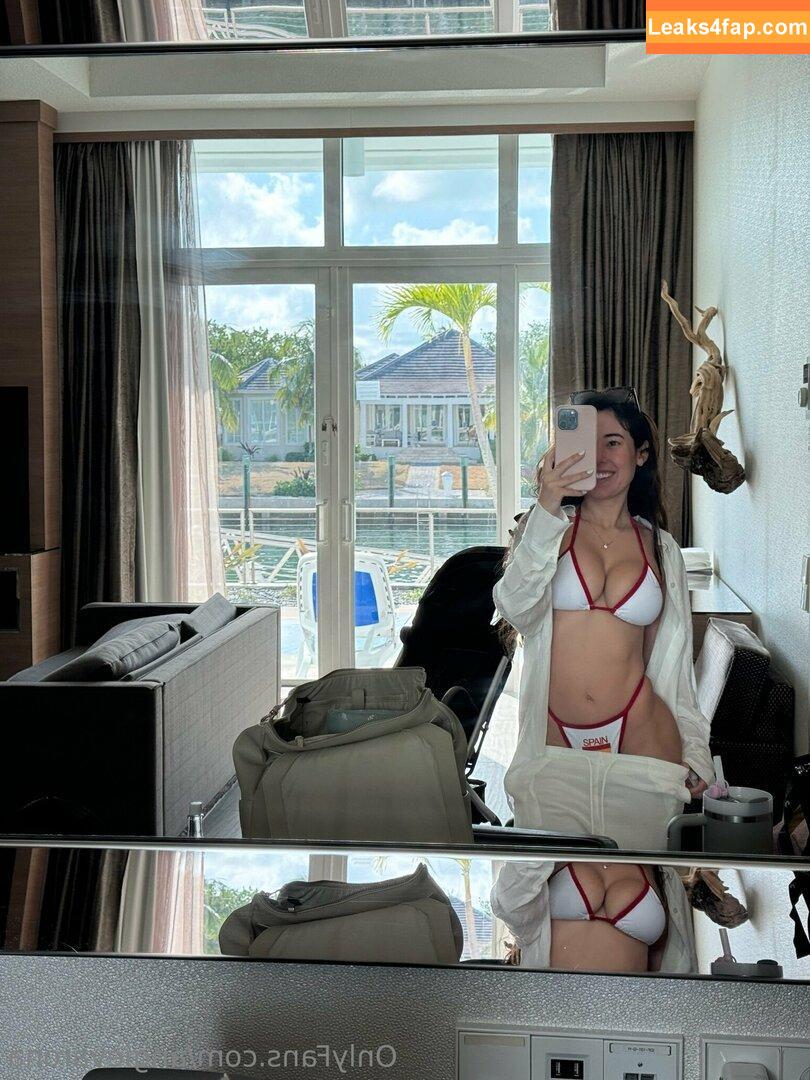 Angie Varona / Angeline / angievarona слитое фото фото #0119