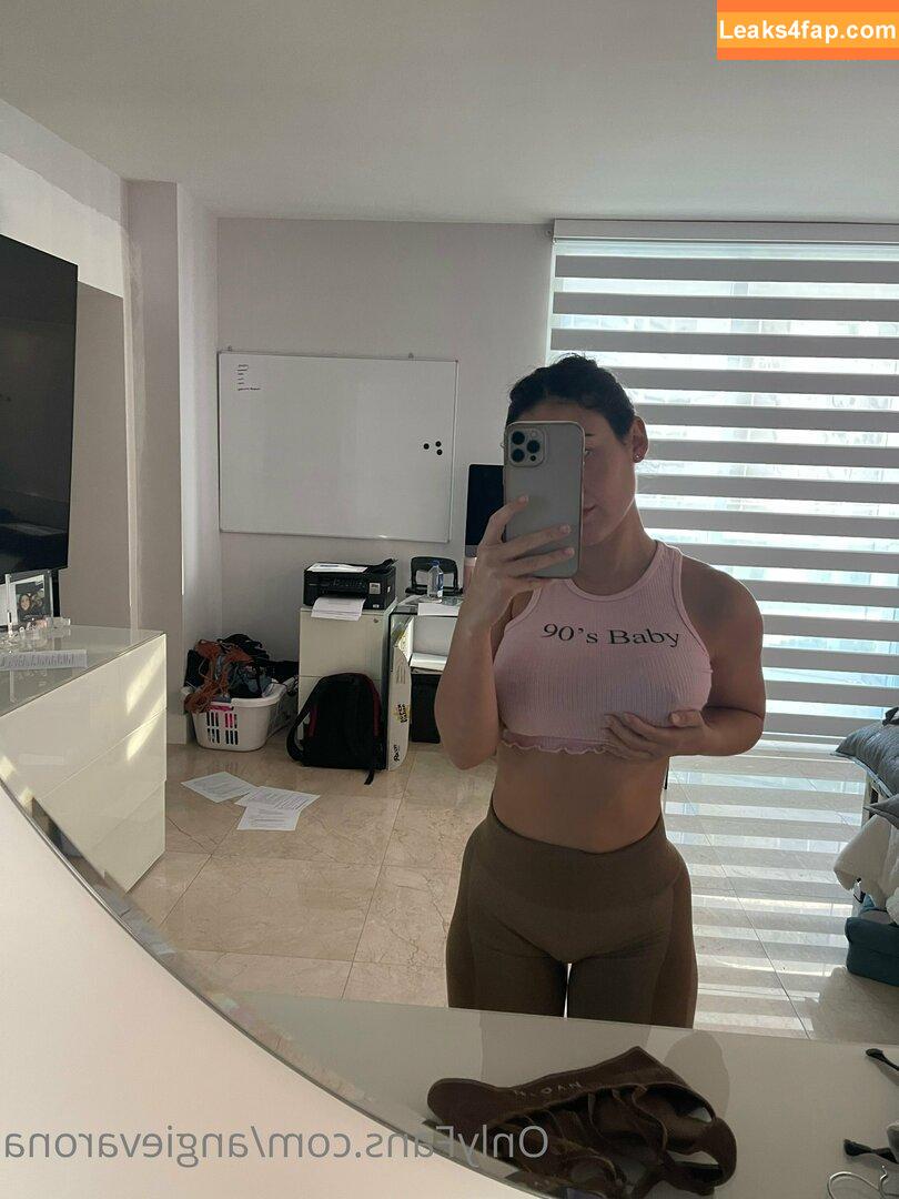 Angie Varona / Angeline / angievarona leaked photo photo #0136