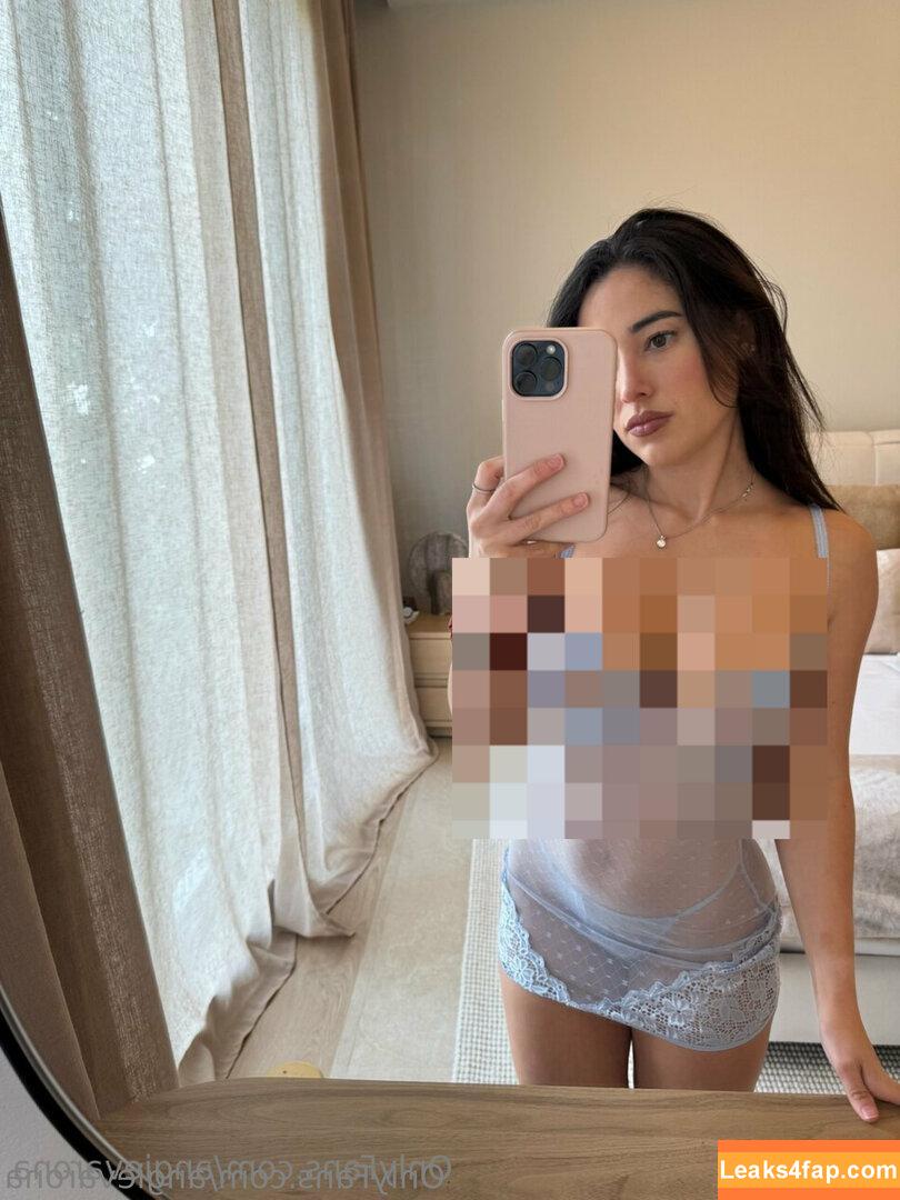 Angie Varona / Angeline / angievarona слитое фото фото #0168