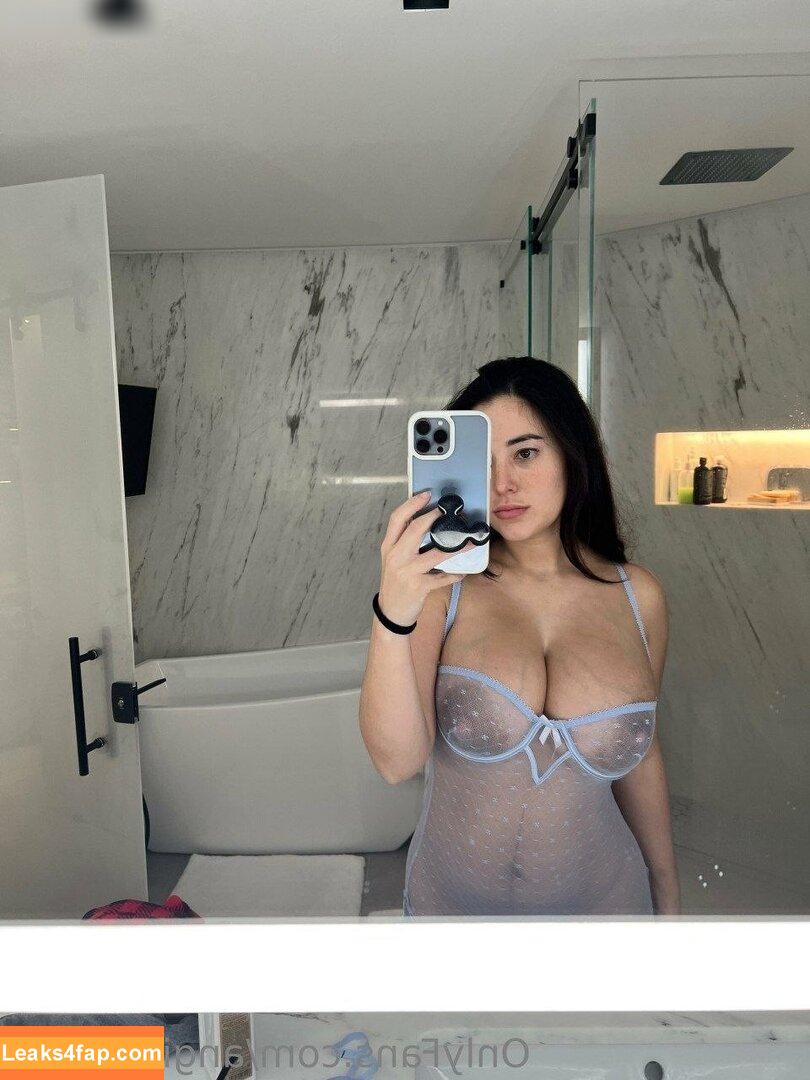 Angie Varona / Angeline / angievarona leaked photo photo #0191