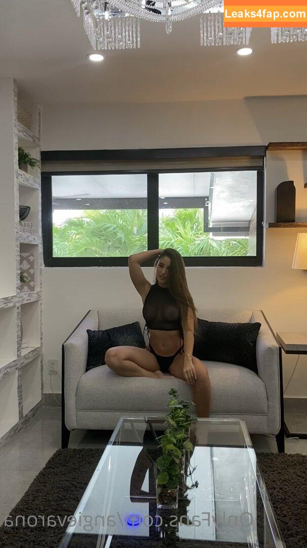 Angie Varona / Angeline / angievarona leaked photo photo #0206
