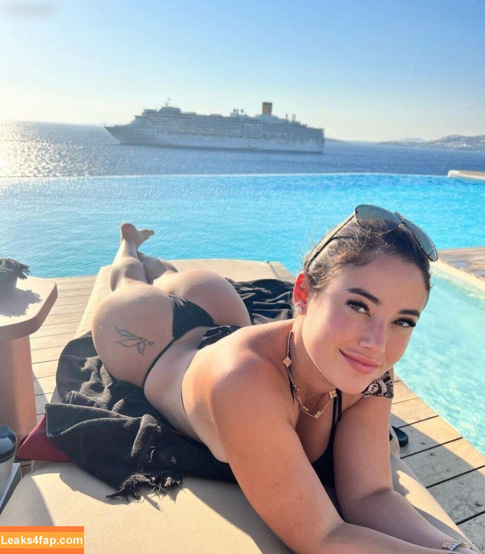 Angie Varona / Angeline / angievarona leaked photo photo #0270