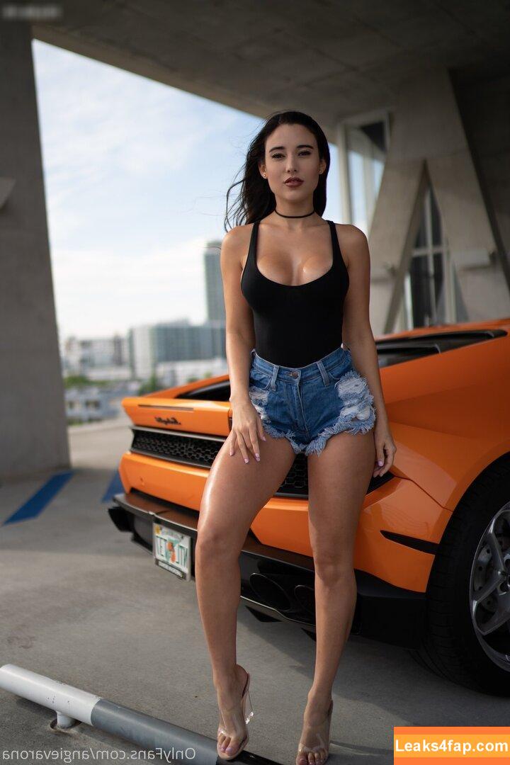 Angie Varona / Angeline / angievarona leaked photo photo #0309