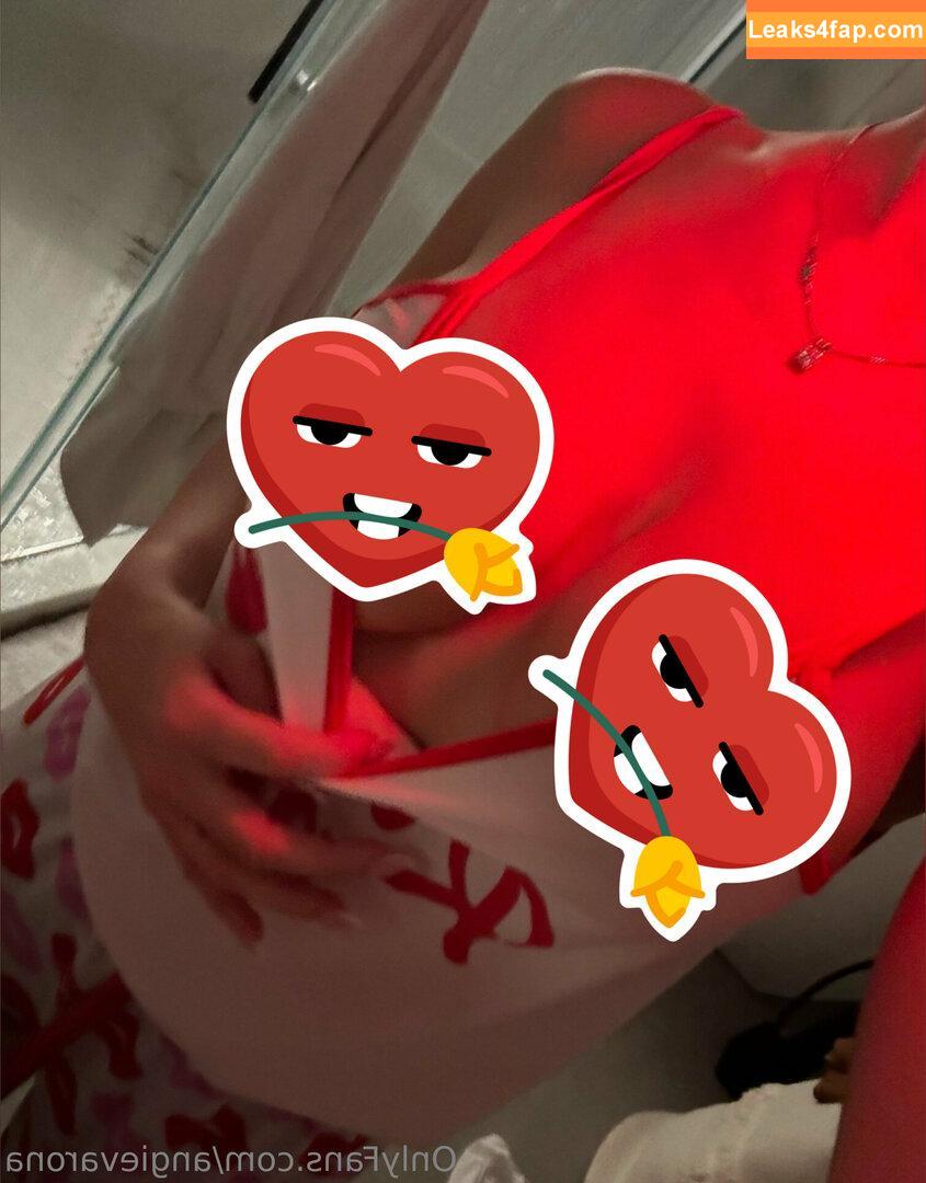 Angie Varona / Angeline / angievarona leaked photo photo #0316