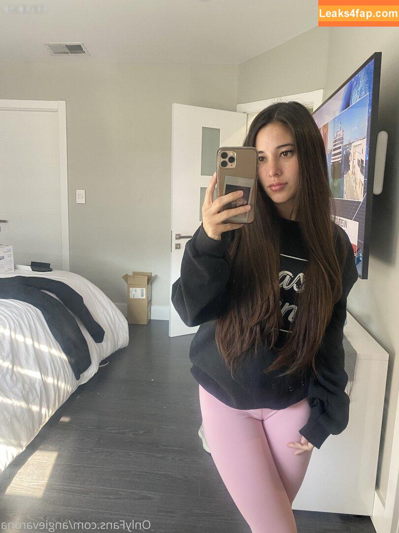 Angie Varona / Angeline / angievarona leaked photo photo #0329