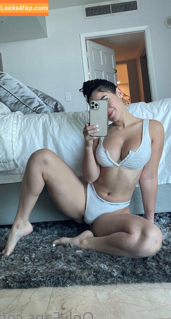 Angie Varona / Angeline / angievarona leaked photo photo #0503