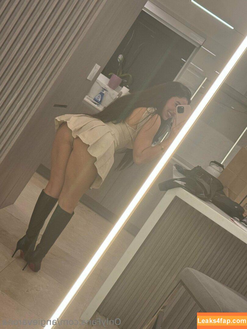 Angie Varona / Angeline / angievarona leaked photo photo #0513