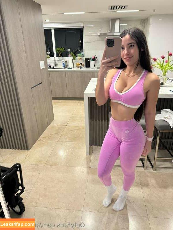 Angie Varona / Angeline / angievarona leaked photo photo #0520