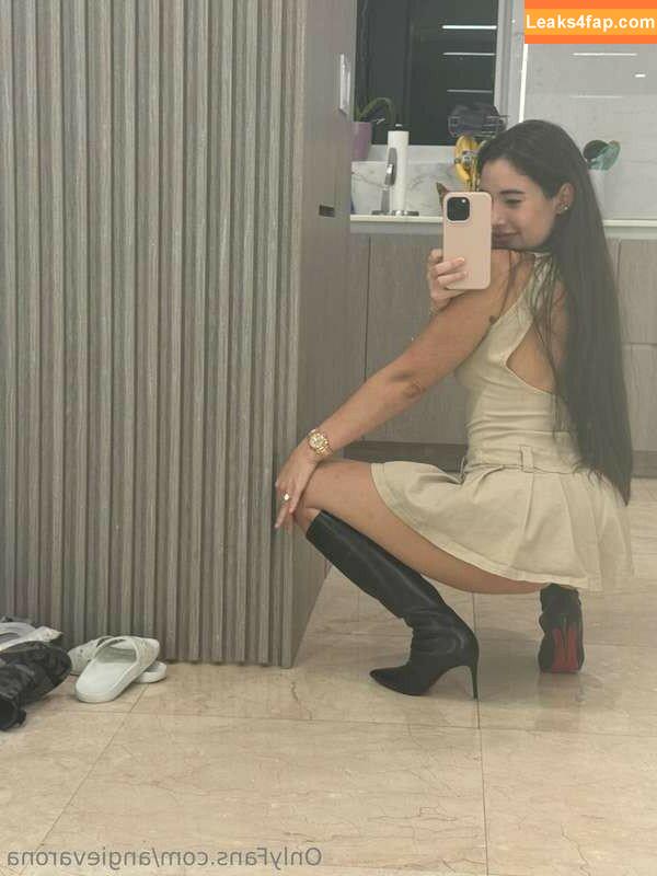 Angie Varona / Angeline / angievarona leaked photo photo #0525