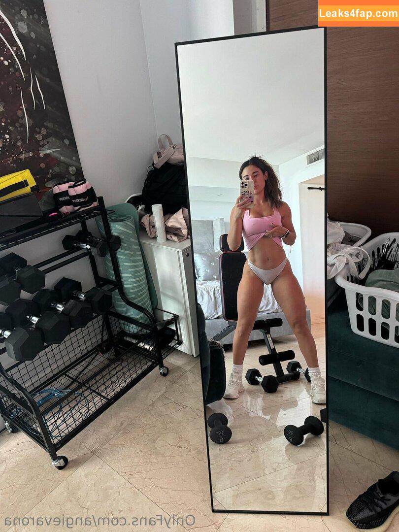 Angie Varona / Angeline / angievarona leaked photo photo #0598