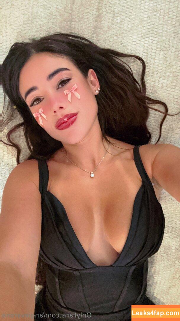 Angie Varona / Angeline / angievarona leaked photo photo #0638