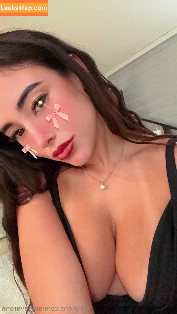 Angie Varona / Angeline / angievarona leaked photo photo #0639