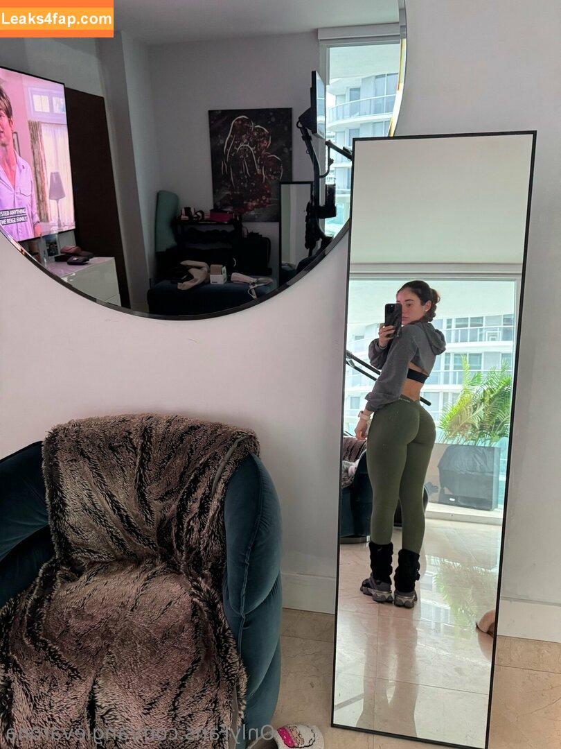 Angie Varona / Angeline / angievarona leaked photo photo #0662