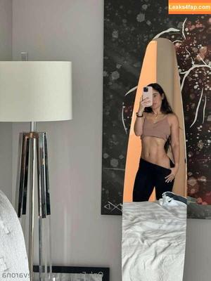 Angie Varona фото #0523