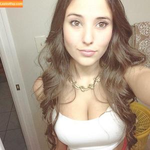 Angie Varona фото #0562