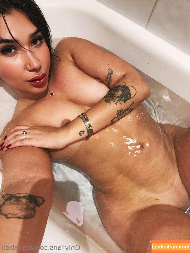 Anna Beggion / annabeggion / annabgo / annabgomodel leaked photo photo #0041