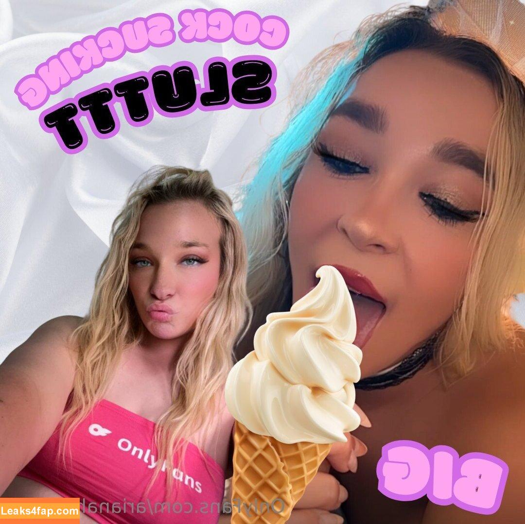 arianahunt126 / ariana.k.hunt leaked photo photo #0027