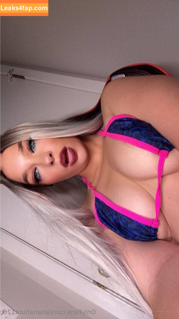 arianahunt126 / ariana.k.hunt leaked photo photo #0029