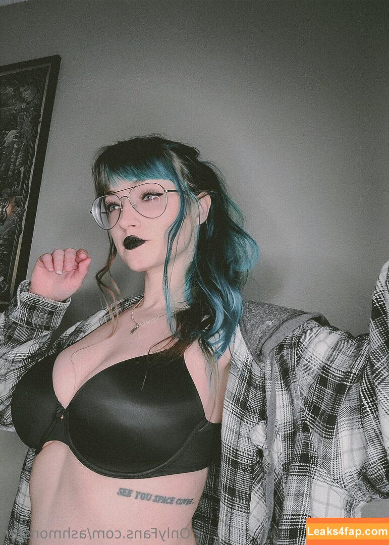 Ashmonster / ashmonsterftw leaked photo photo #0015