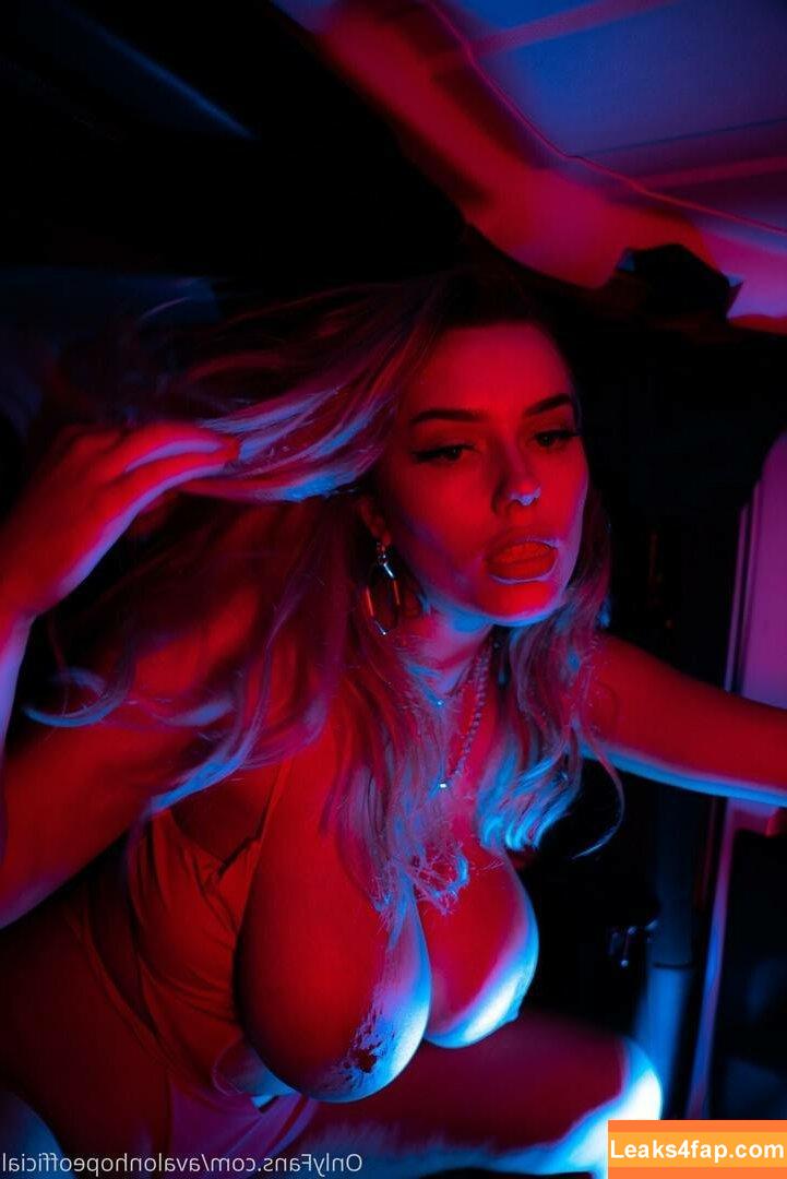 Avalon Hope / avalon_hope / avalonhopeofficial leaked photo photo #0044