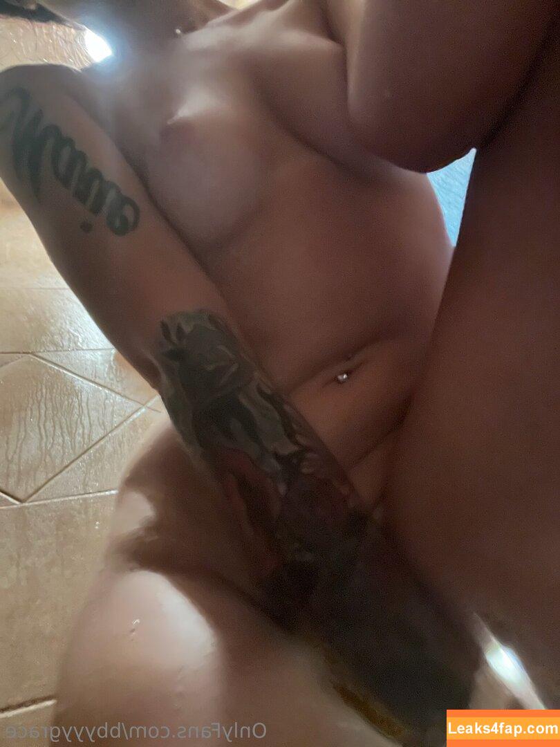bbyyygrace / ggracemarieee leaked photo photo #0004