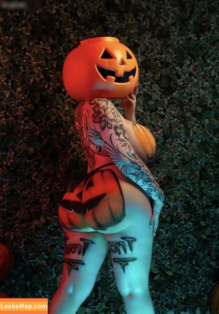 Bishoujomom / thejuliettemichele leaked photo photo #0014