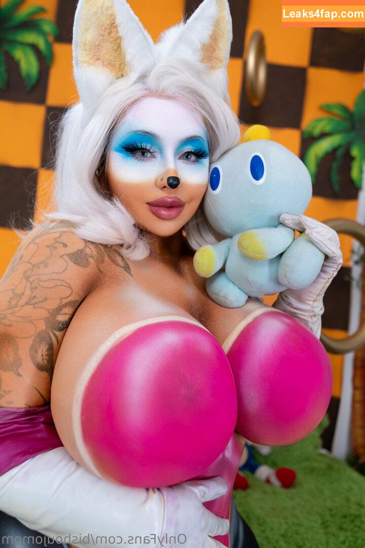 Bishoujomom / thejuliettemichele leaked photo photo #0062