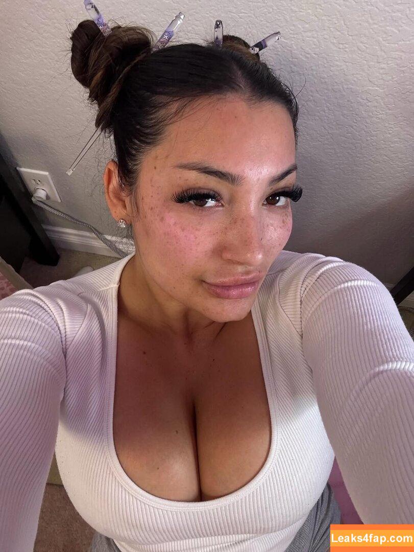 Brianna Christine / briannachristiine leaked photo photo #0008