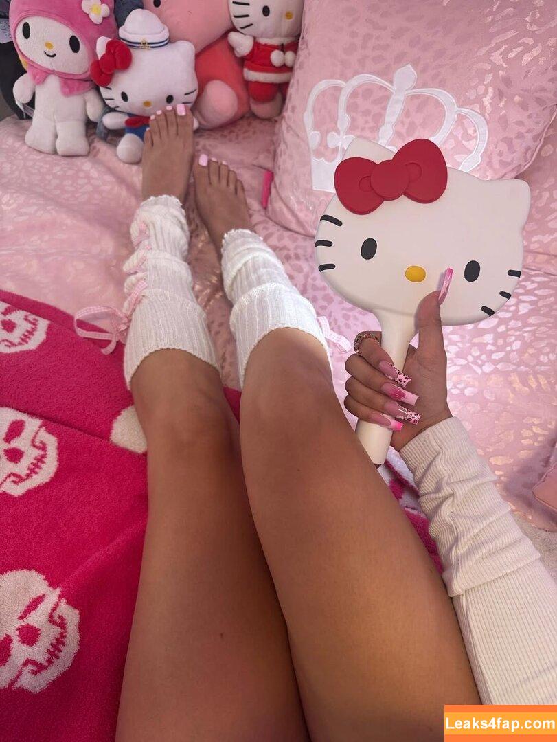 Brianna Christine / briannachristiine leaked photo photo #0012