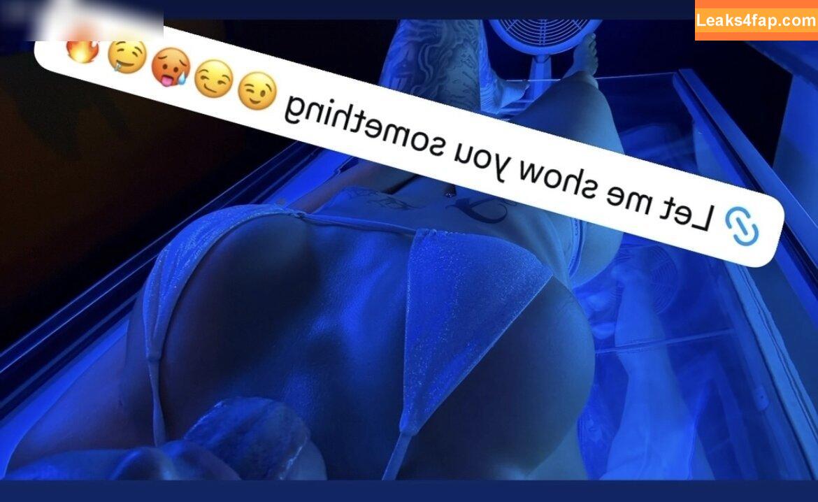 chalina.l /  leaked photo photo #0002