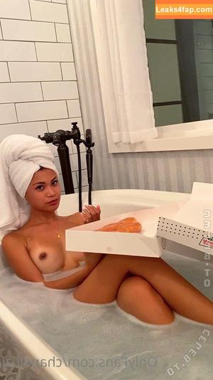 Chanel Uzi photo #0112