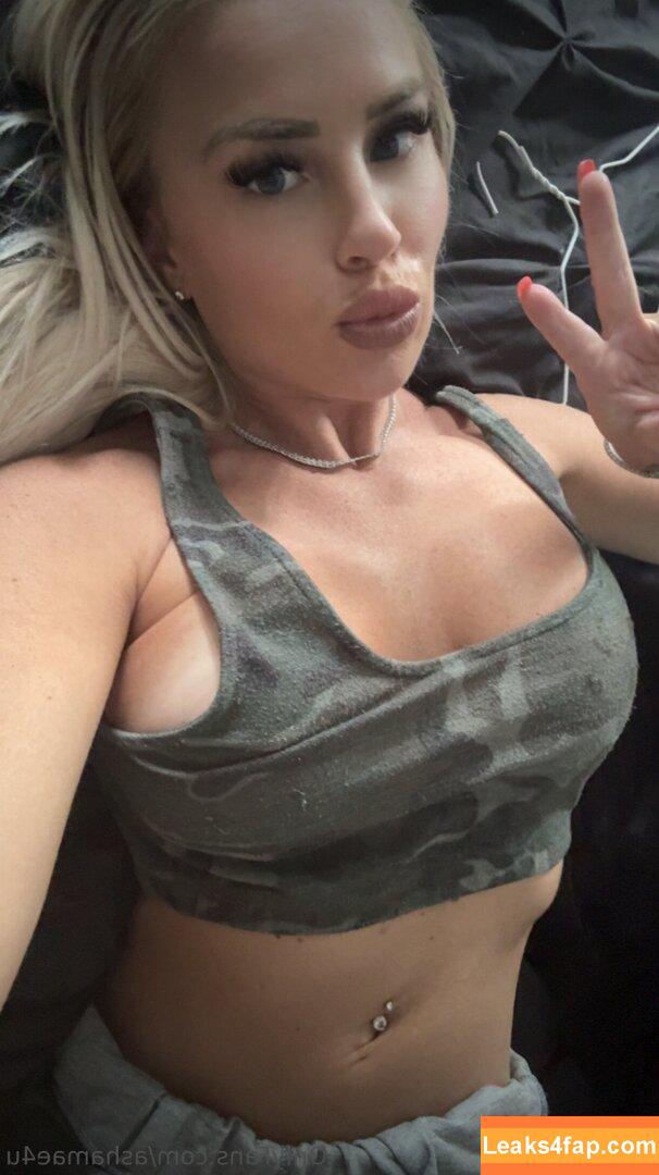 Dana Brooke / ashasebera_danabrooke слитое фото фото #0009