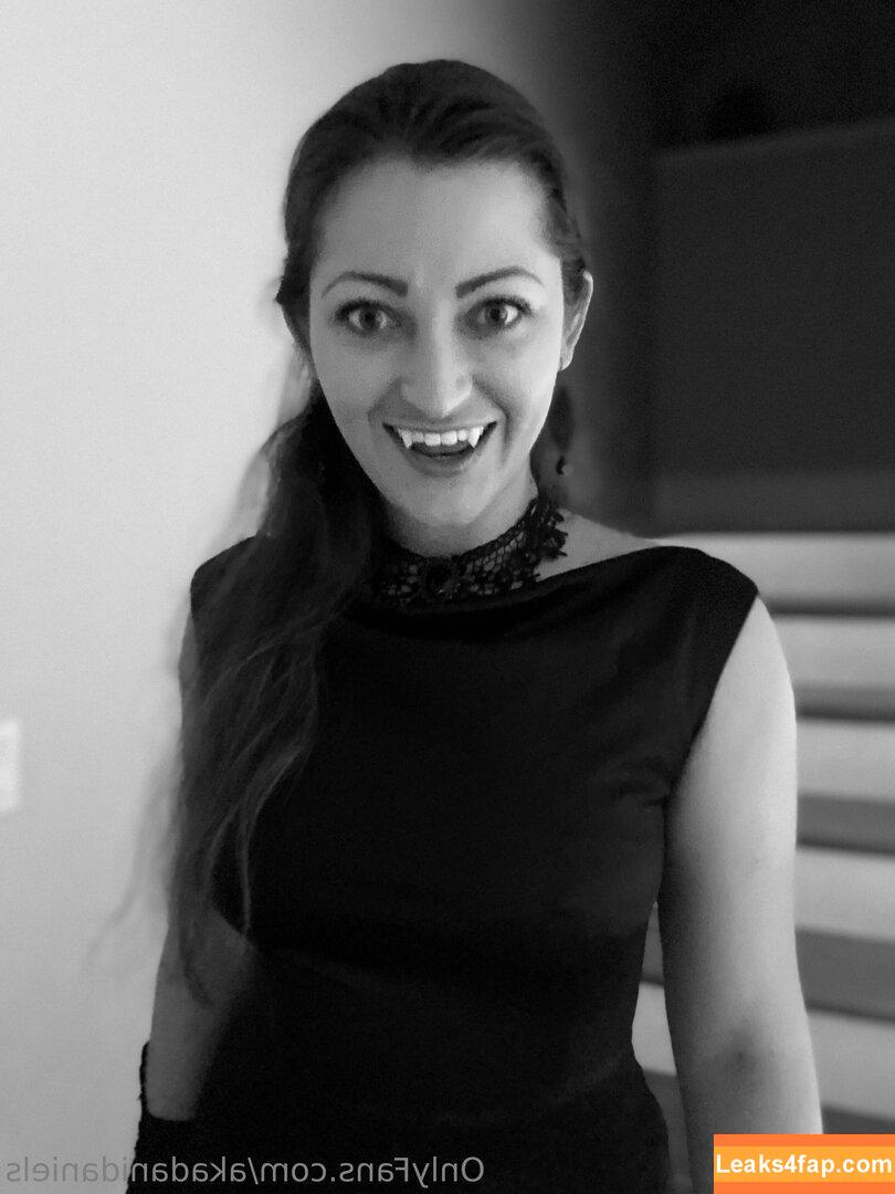 Dani Daniels / akadanidaniels leaked photo photo #0073
