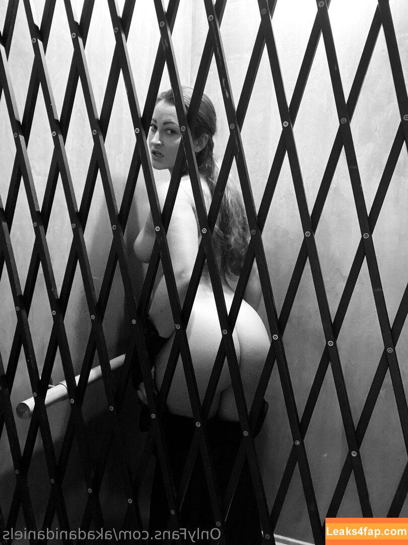 Dani Daniels / akadanidaniels слитое фото фото #0074