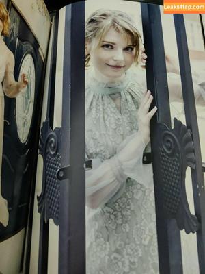 Ella Freya фото #0006