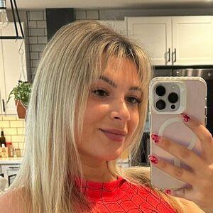 Faith Marone photo #0004