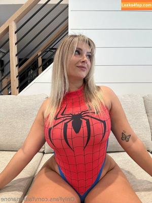 Faith Marone photo #0011