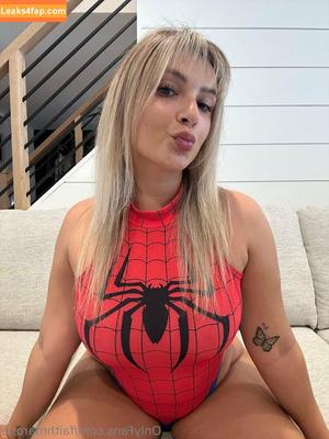 Faith Marone photo #0012
