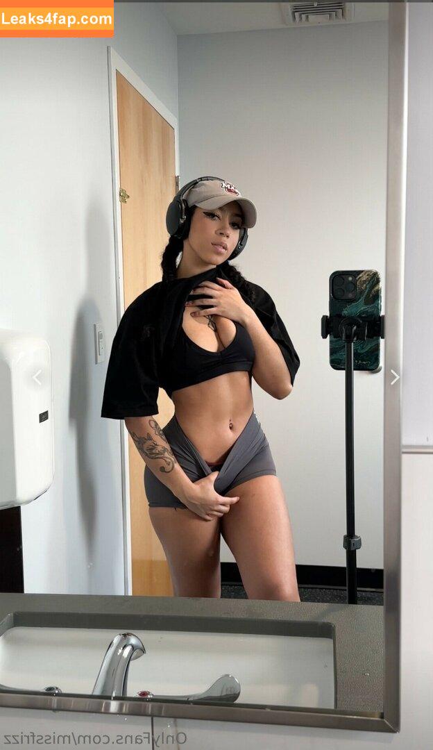 Frizzylifts / missfrizz leaked photo photo #0097