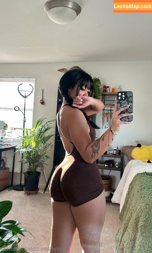 Frizzylifts / missfrizz leaked photo photo #0132