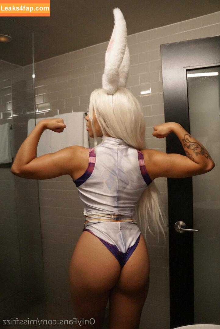 Frizzylifts / missfrizz leaked photo photo #0192