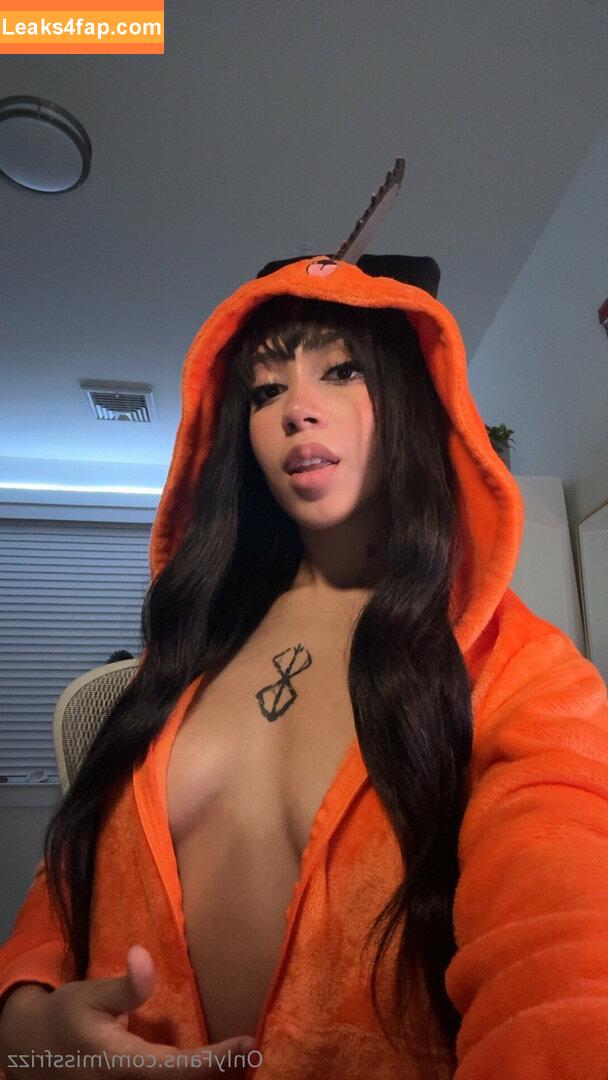Frizzylifts / missfrizz leaked photo photo #0220
