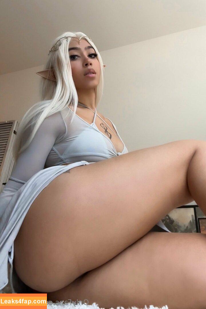 Frizzylifts / missfrizz leaked photo photo #0343